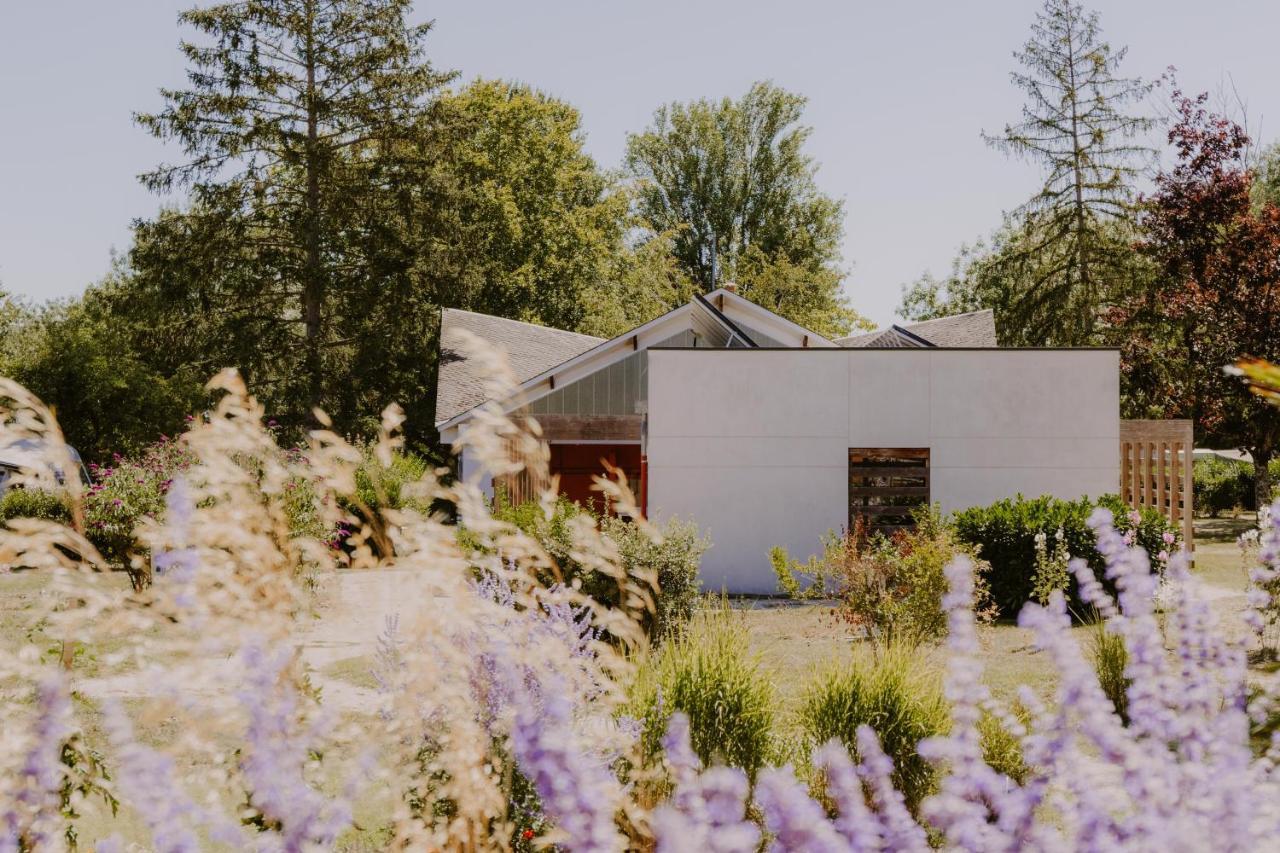 Camping Onlycamp Tours Val De Loire Saint-Avertin Exterior foto