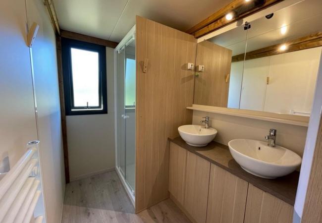 Camping Onlycamp Tours Val De Loire Saint-Avertin Exterior foto