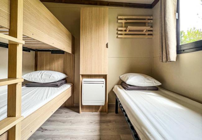 Camping Onlycamp Tours Val De Loire Saint-Avertin Exterior foto