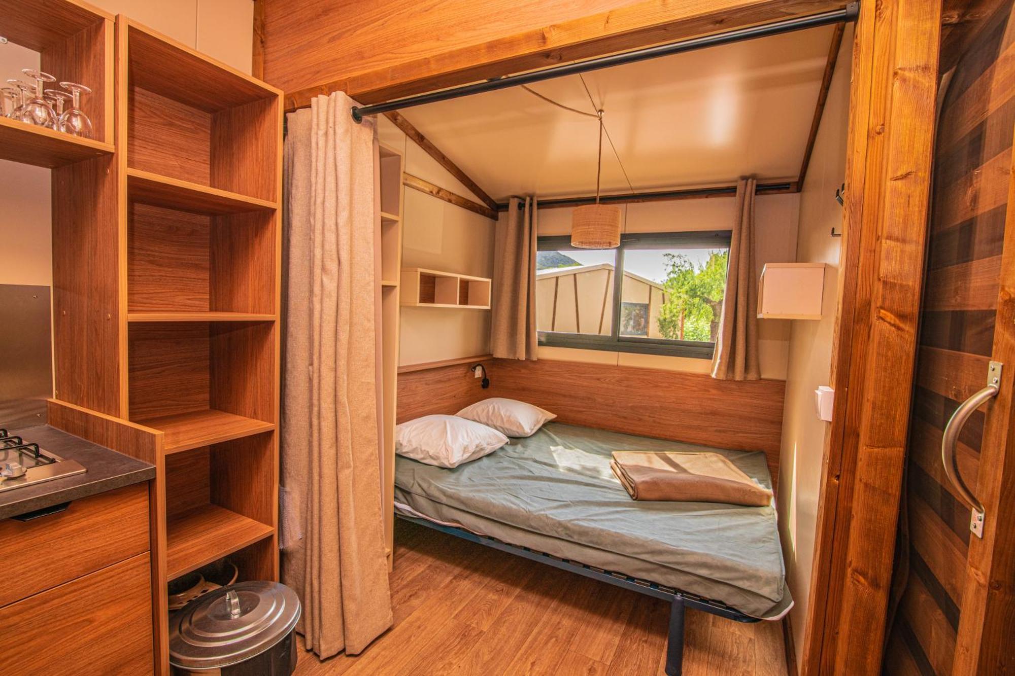 Camping Onlycamp Tours Val De Loire Saint-Avertin Exterior foto